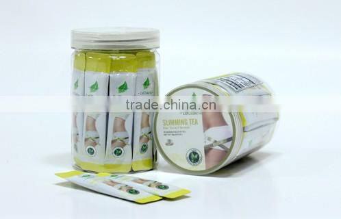 OEM/ODM Herbal Weight Loss Tea Plant Extract Stevia Extract