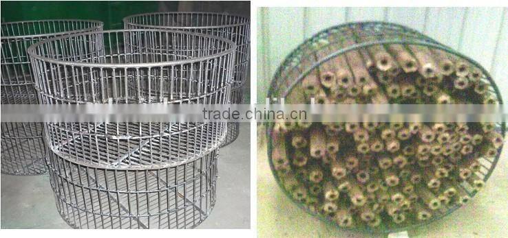 Carbonization Stove|Wood Charcoal Carbonization Furnace