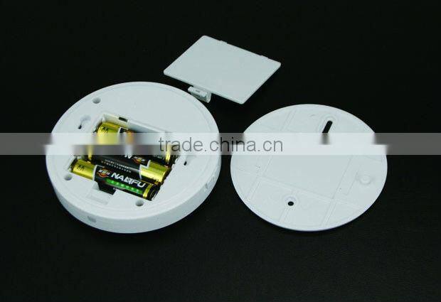 Free Sample Indoor Motion Sensor Light