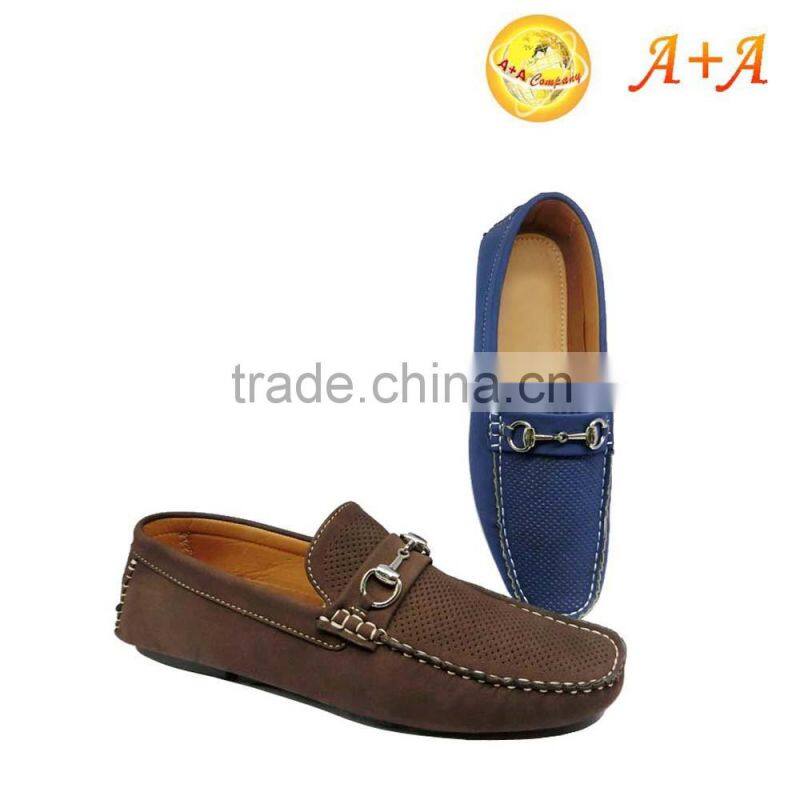 2016 wholesale cheap shoes men fashion casual moccasin