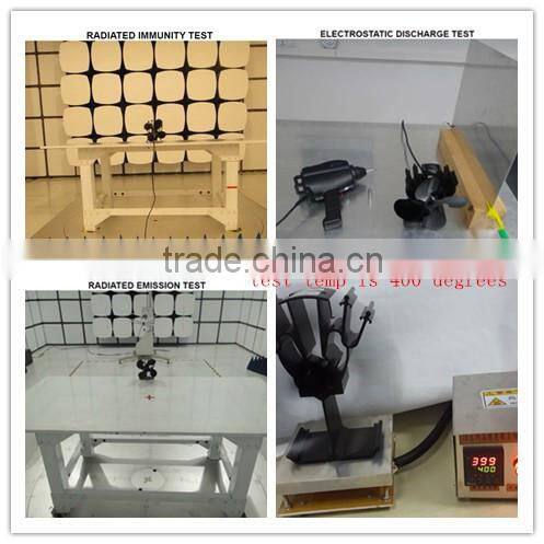 4 blade Eco environment wood burner stove fan for fireplace stove