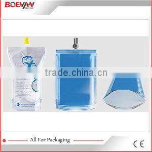 Cheap branded milk carton packing machine