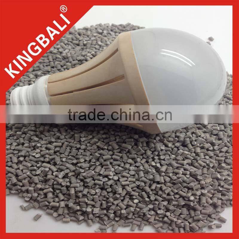 Black PA66 material/PA 66 polyamide/PA 66 with fire retardant advantage price and high quality