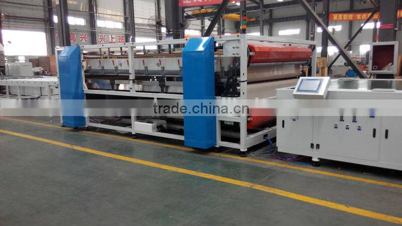 pv laminate machine