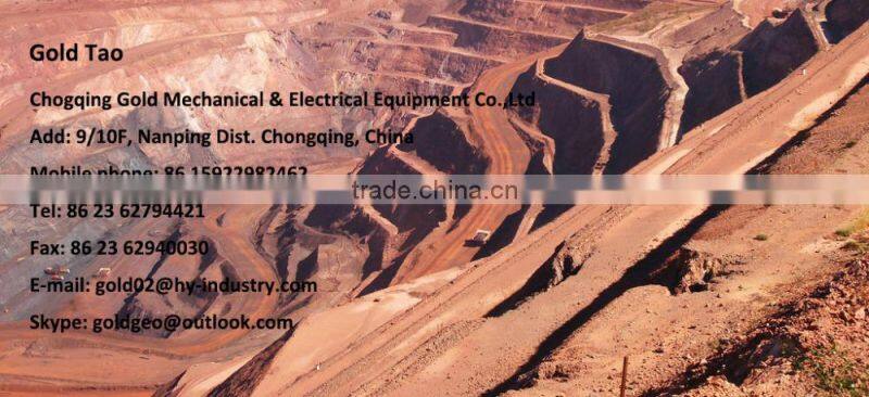 Water Well Drilling, Core Drilling, Hydraulic Feeding Drilling Rig