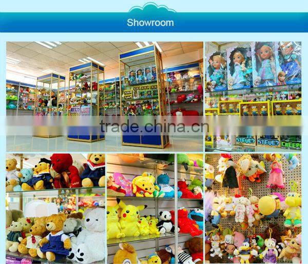 Flying boat plush toys