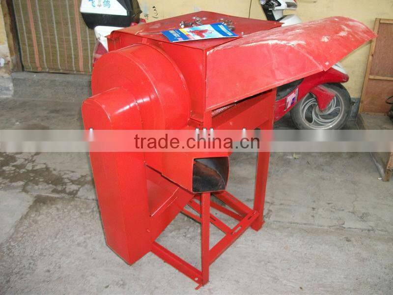 High Efficiency manual rice thresher 0086 15238385148