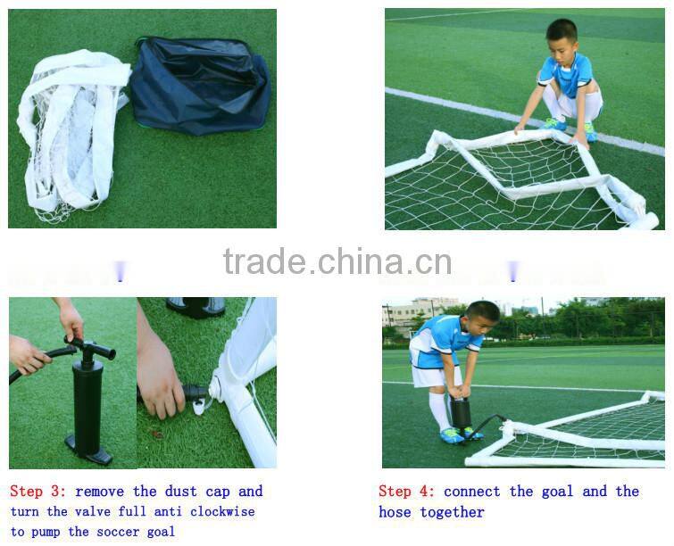 indoor football field for sale goal zero