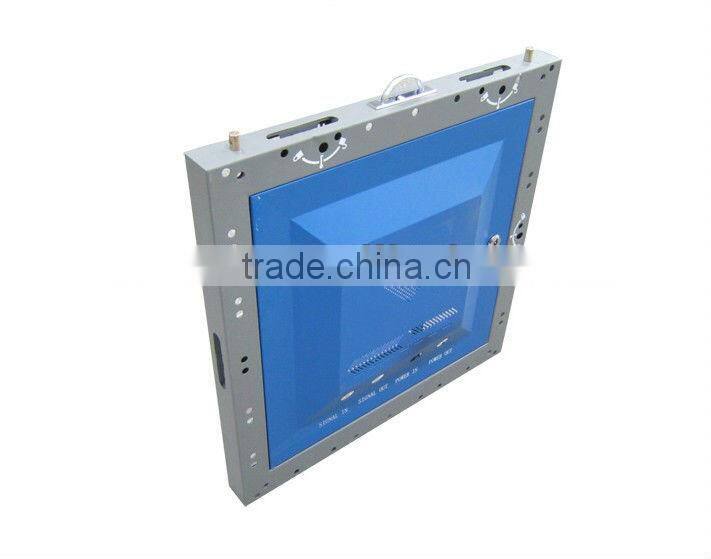 P7.5 Rental LED Display Series Die-cast Aluminum Cabinet