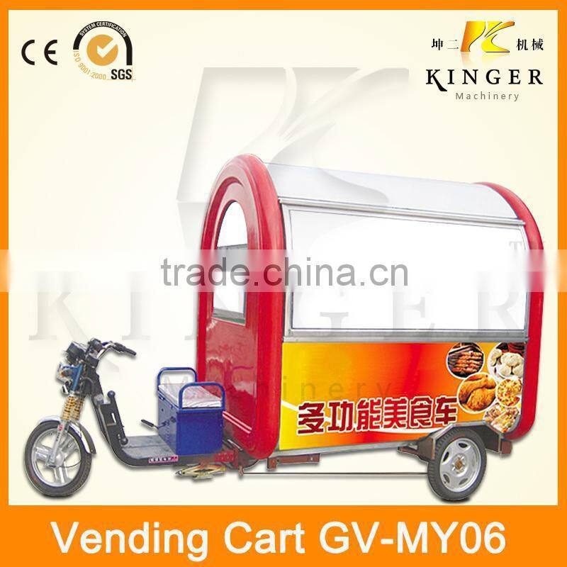 street fast food fruits mobile food cart fast food in the streets