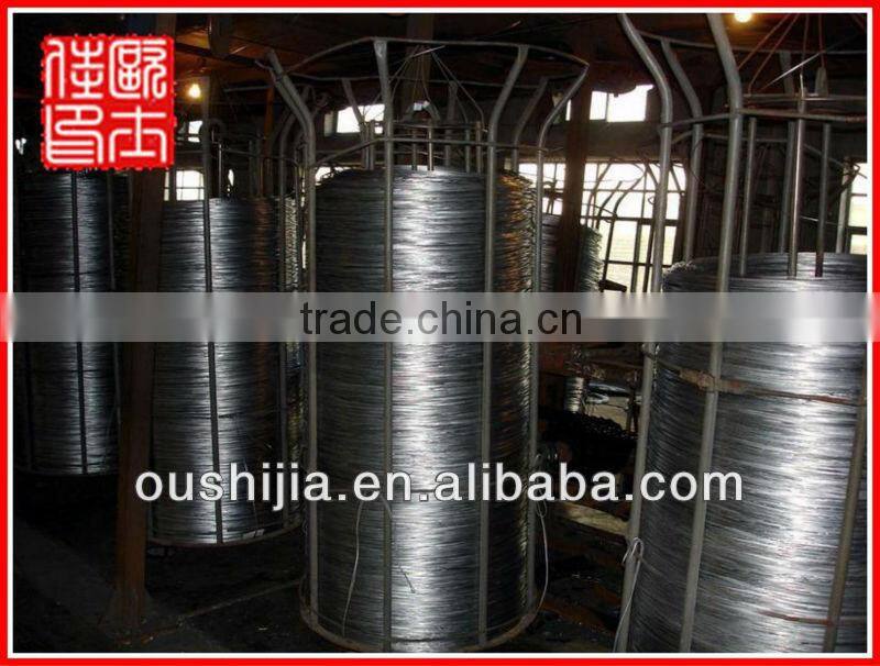 hot dip galvanized wire