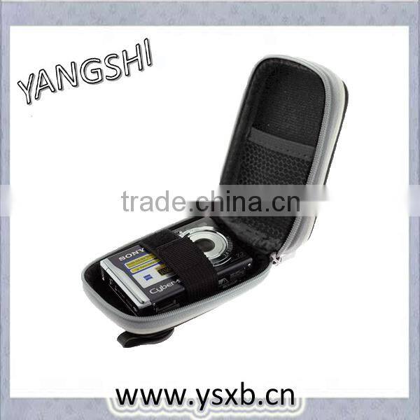 fashion cool digital camera case, fashion trip camera case