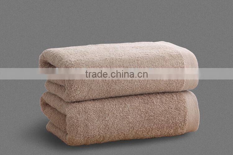 Customized Color Plain Woven Wholesale Compressed Package Cotton Towel
