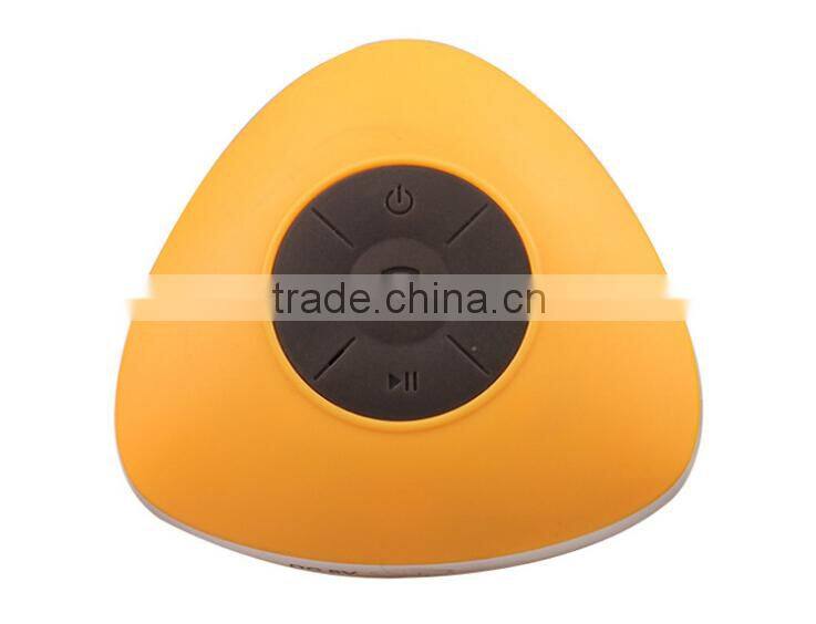 Wireless IPX4 waterproof bluetooth speaker,mini bluetooth speaker