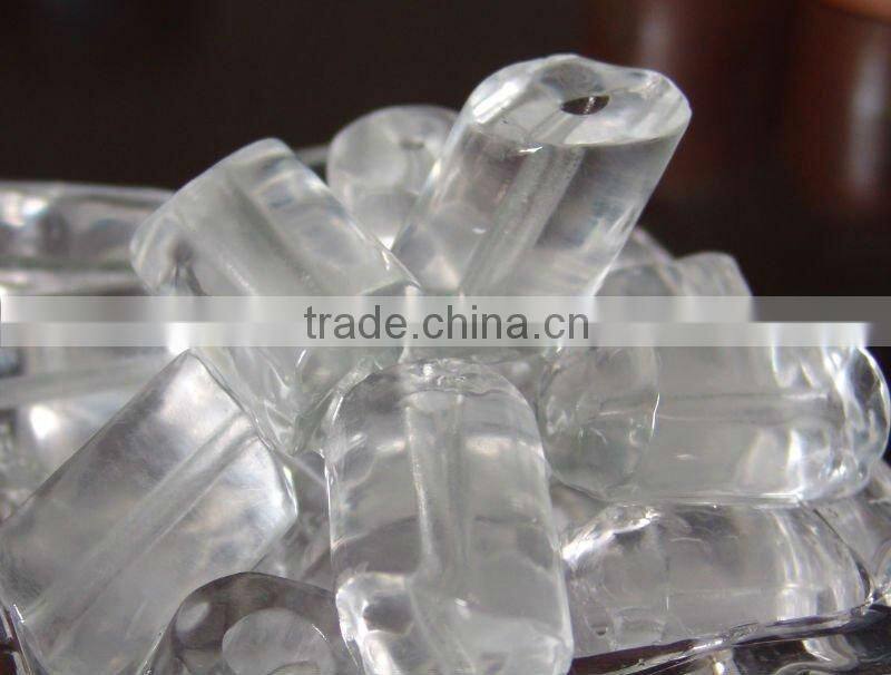 15 ton High output energy saving Tube Ice Machine (15000kgs/day)