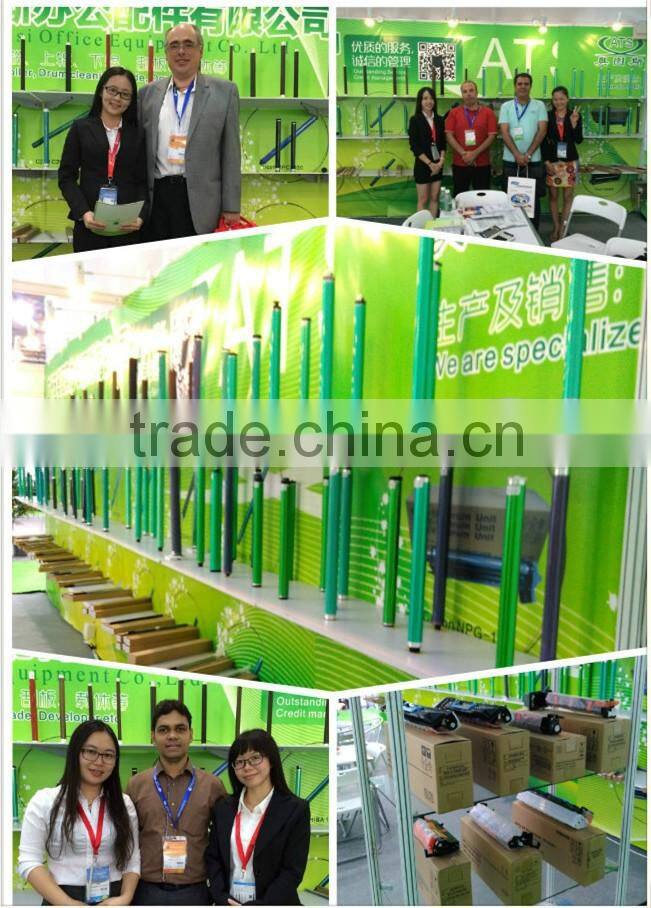 Top quality reasonable price lower fuser roller compatible for Brother 2240 7055 2130 2250 7060 7030 7470D laser printer