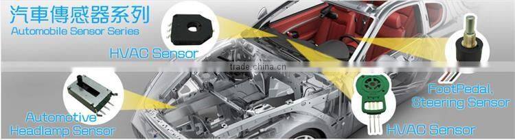 HW-115S-1 Open-Type Trimmer Open type with all kinds of usage trimming potentiometer Trimmer Spanish Potentiometer