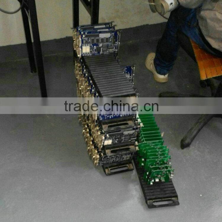 Hot new retail products custom video business card products you can import from china