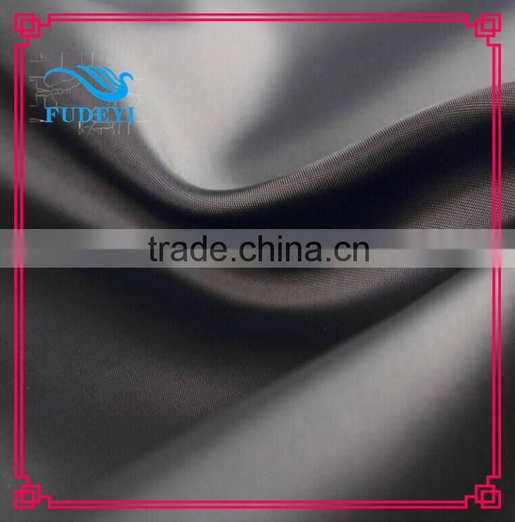 China alibaba manufacturer wholesale lining fabric for handbag