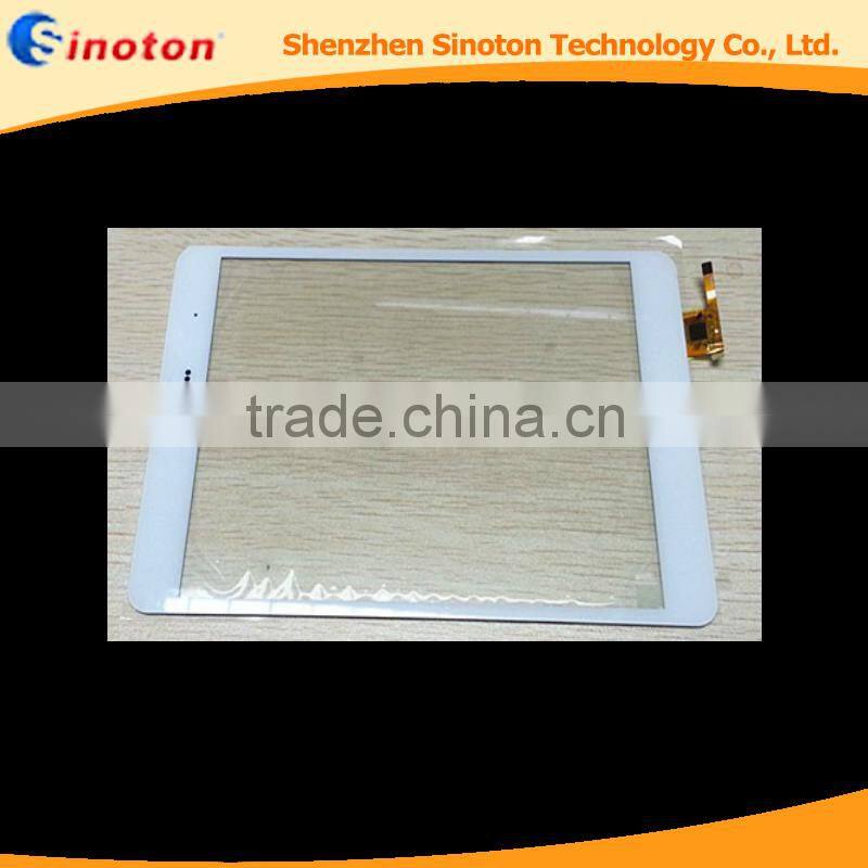 7.9inch touch screen DPT-GROUP 300-L4541J-C00