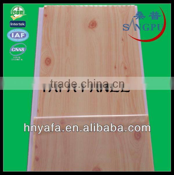 China Best Quality Pvc Ceiling Panel