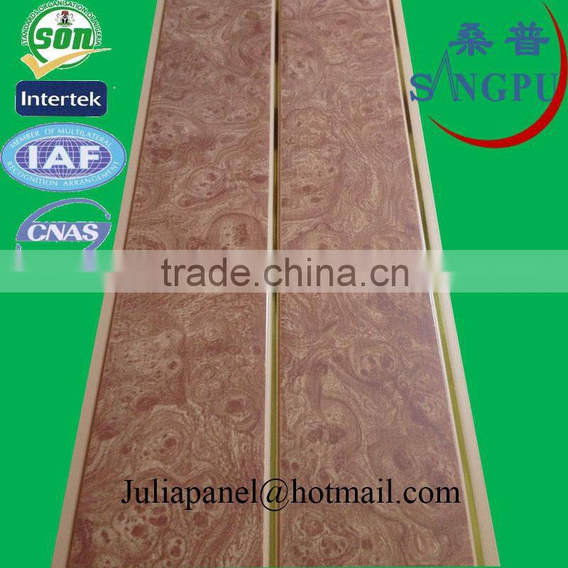 pvc tongue and groove ceiling panel