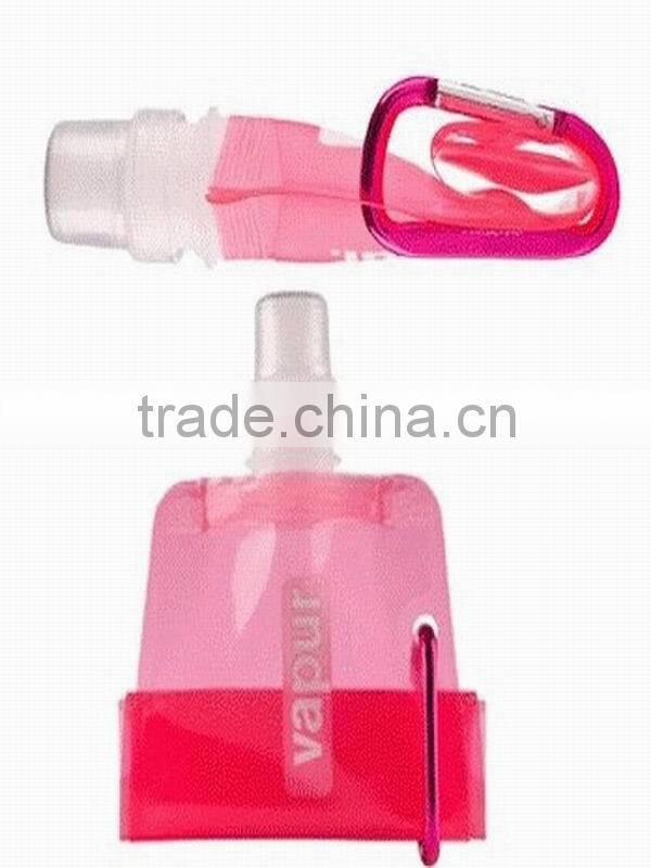 foldable water bag,traveling tea water bag