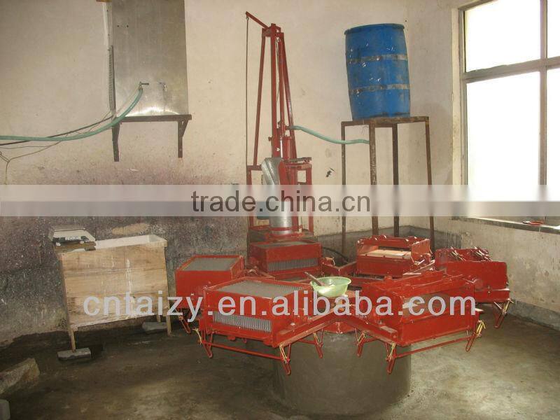 Factory Price School Chalk Mould/Small Chalk Making Machine/School Chalk Making Machinery