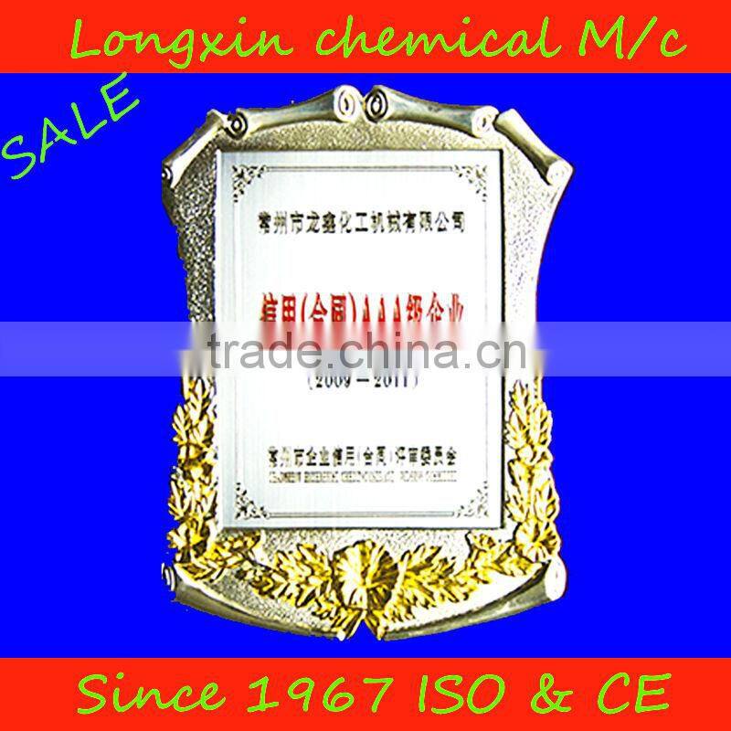 Planetary mixer for Germany