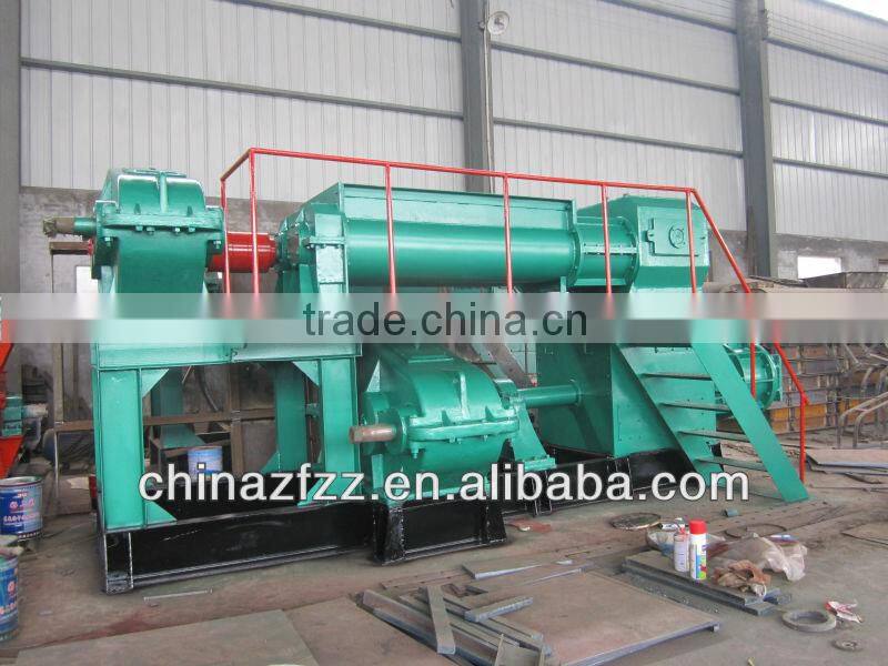 Lego Manual Clay Soil Interlocking Clay Brick Making Machine