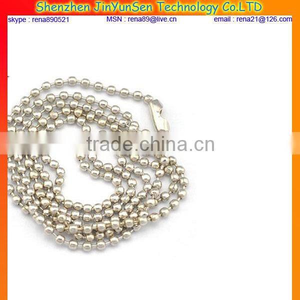 stainless steel chain to make jewelry