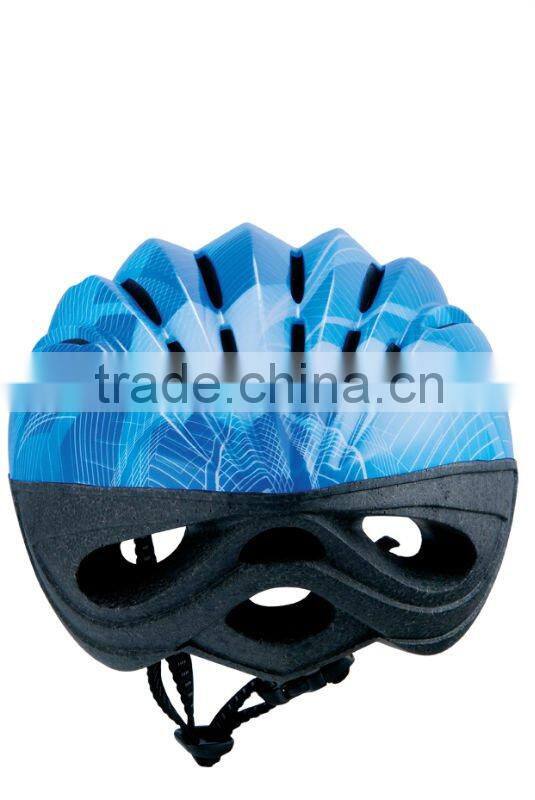 Bike Helmet with CE/CPSC certified