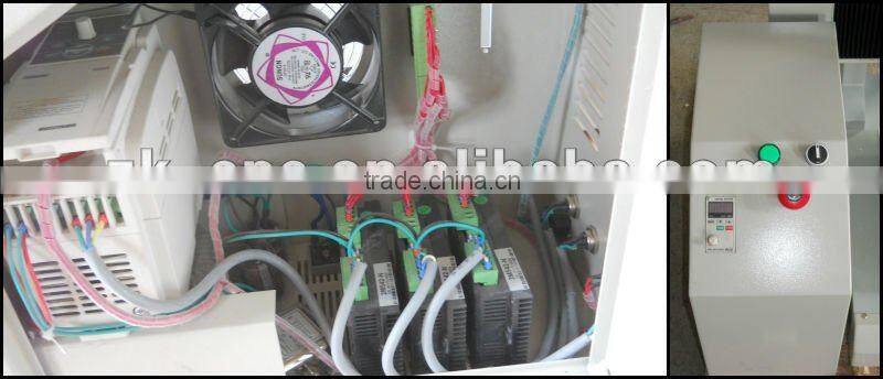 Mini PCB CNC Router ZK-3030 300*300MM