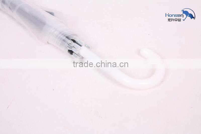 Promotion transparent umbrella grow light reflector