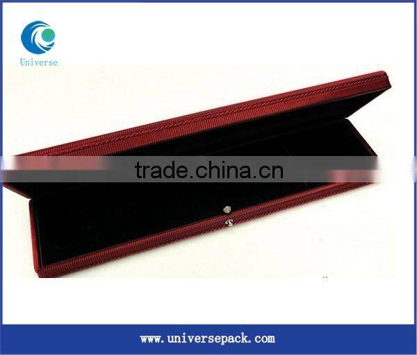 Packing Jewelry Personal Prastic Box Custom Size For Wholesale Export Sale Boxes