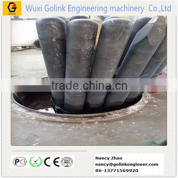 hydraulic breaker chisel/rock breaker chisel for excavator