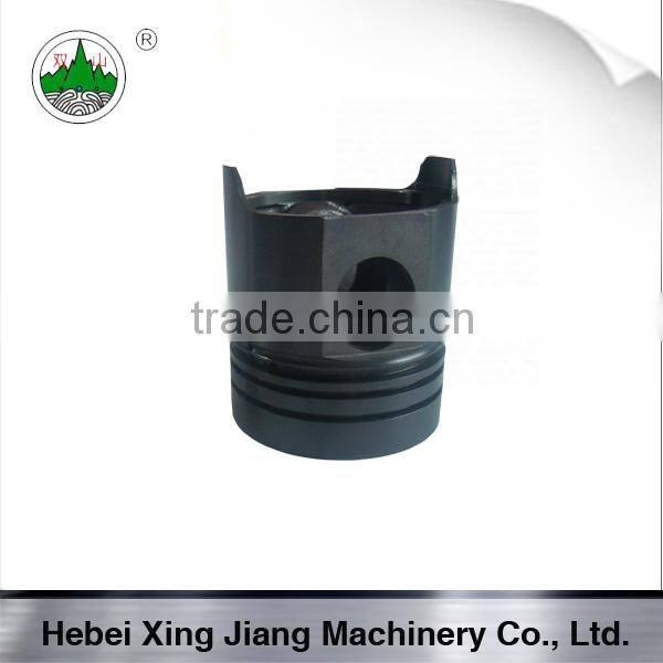 Truck Parts Engine Auto Forged STD Piston