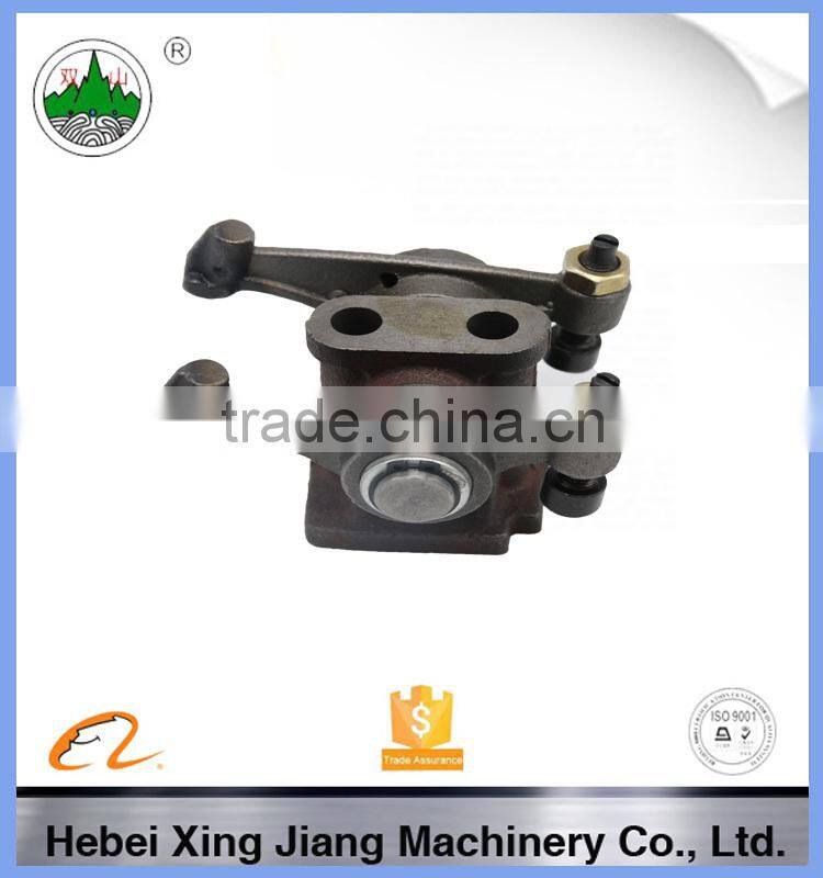 S195 farm diesel engine type rocker arm assembly for walking tractor