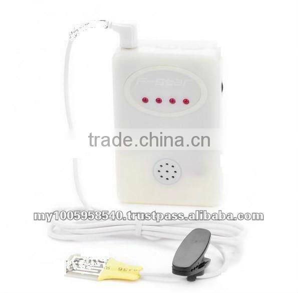 Bedwetting Enuresis Alarm
