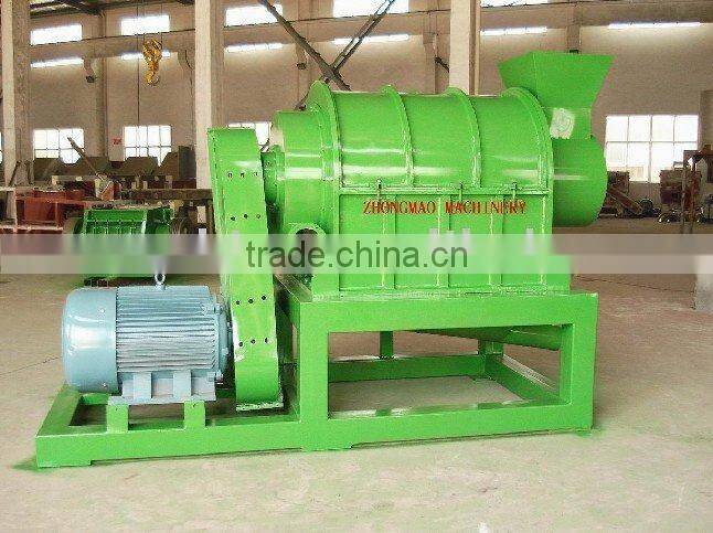 hydraulic dehydrator