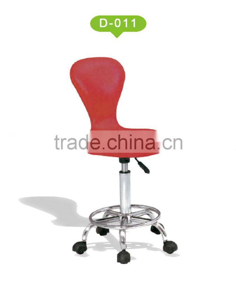 Iron Cheap massage chair/Iron Cheap Beauty salon chair/barber chair