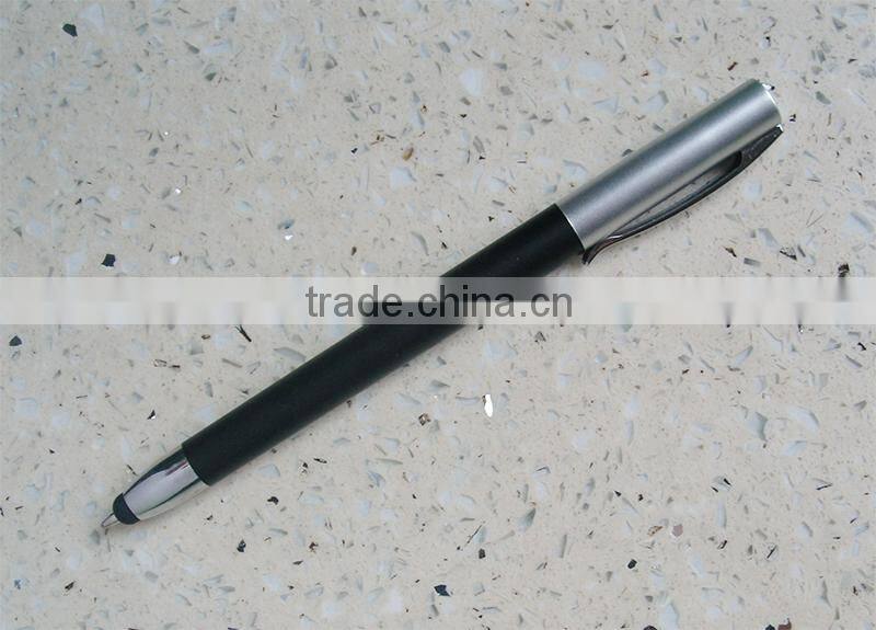 twist pen with touch tip