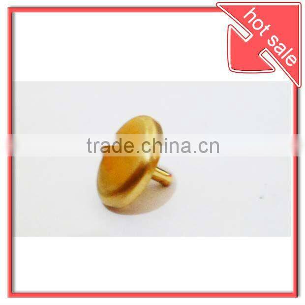 decorative round rivets/clothing rivets ,handbags rivets