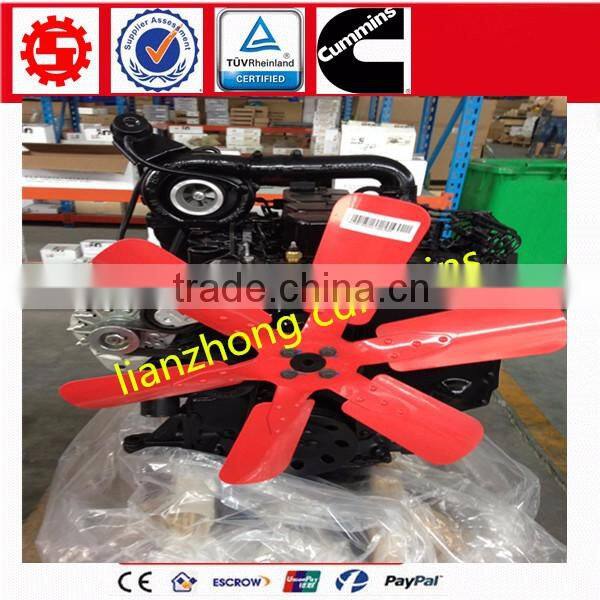 Cummins engines 4BT3.9-C100