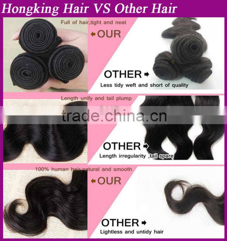 2014 Fashionable Yaki Bulk Hair Styles