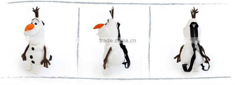Plush Frozen Olaf Toys