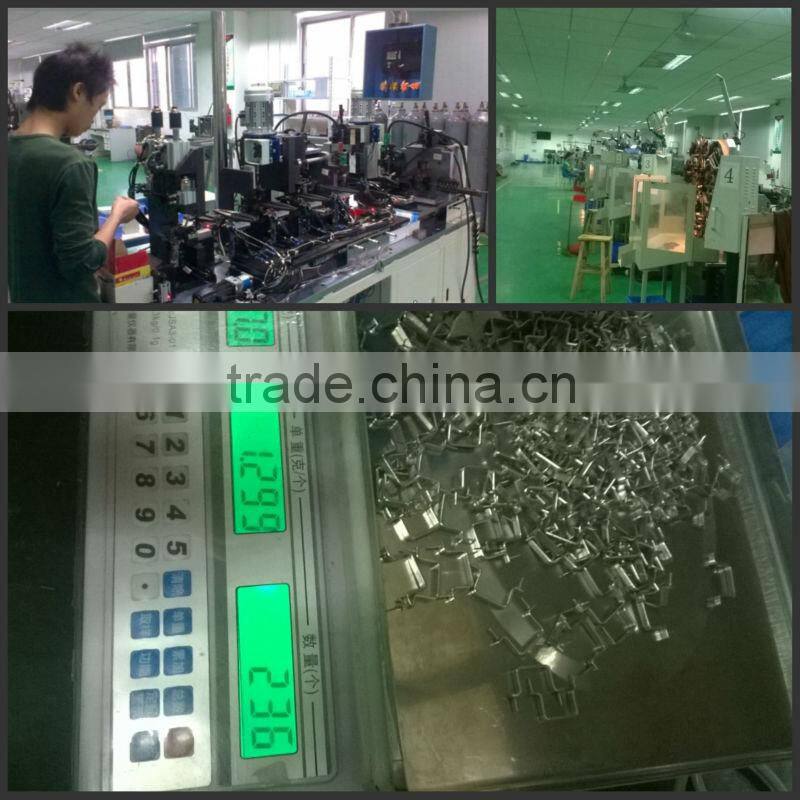 Lead Free Weld Precision Resistors