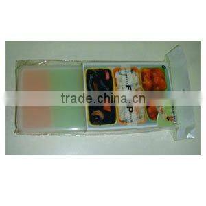 japanese kitchenware bento tool divider set small colorful divider set