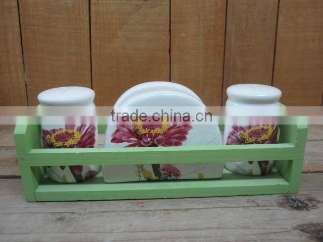 Home Furniture Accessories Ceramic Flower Vases