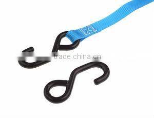 Rigging Hardware S-Hook Zinc Plated
